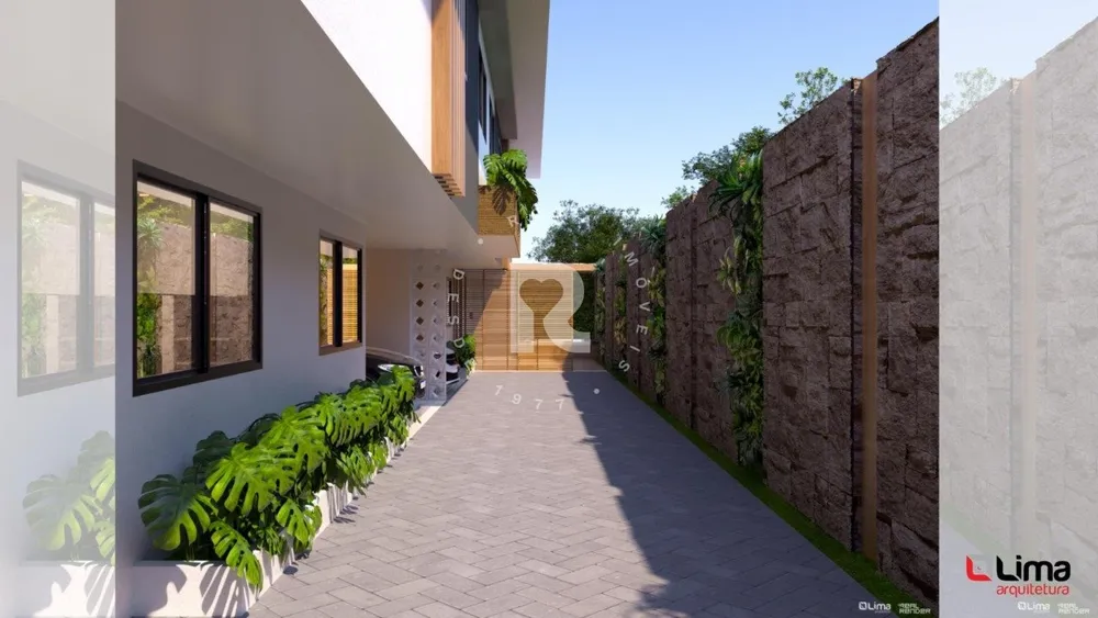 Casa, 3 quartos, 108 m² - Foto 15