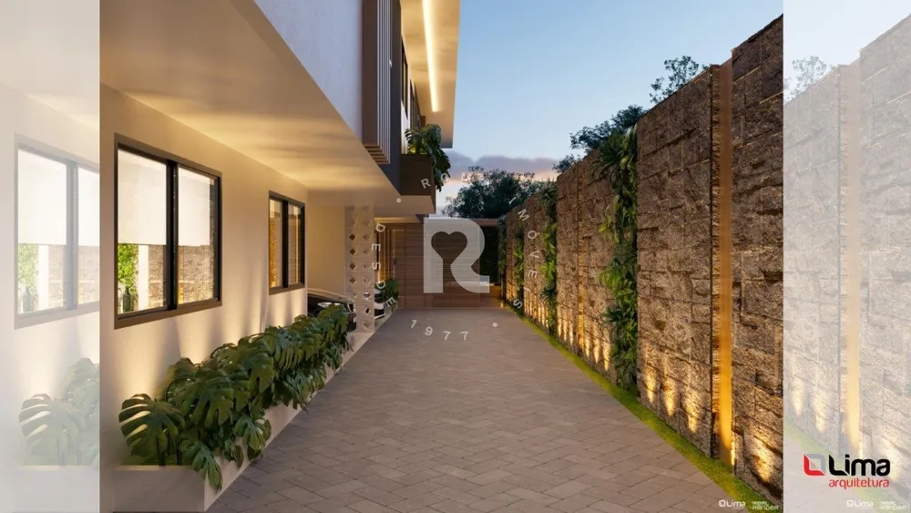 Casa, 3 quartos, 108 m² - Foto 3