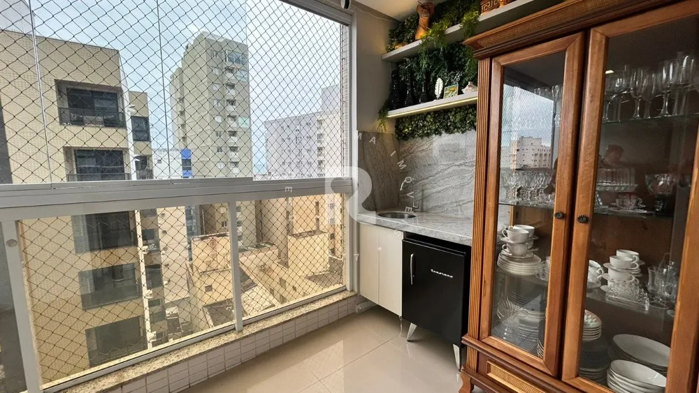 Apartamento, 2 quartos, 80 m² - Foto 4