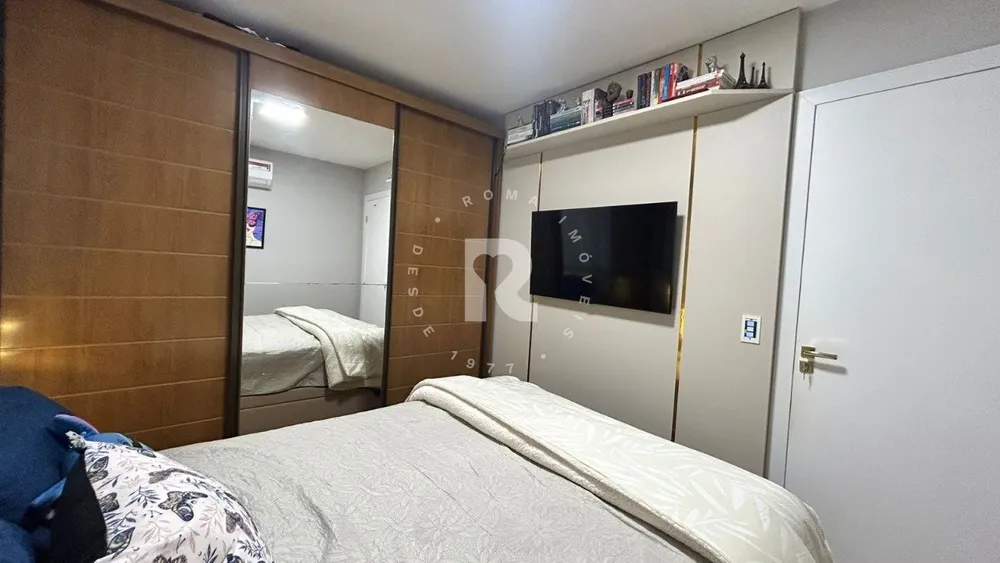 Apartamento, 2 quartos, 80 m² - Foto 9
