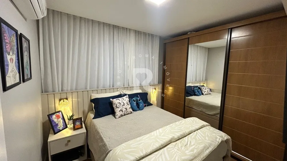 Apartamento, 2 quartos, 80 m² - Foto 10