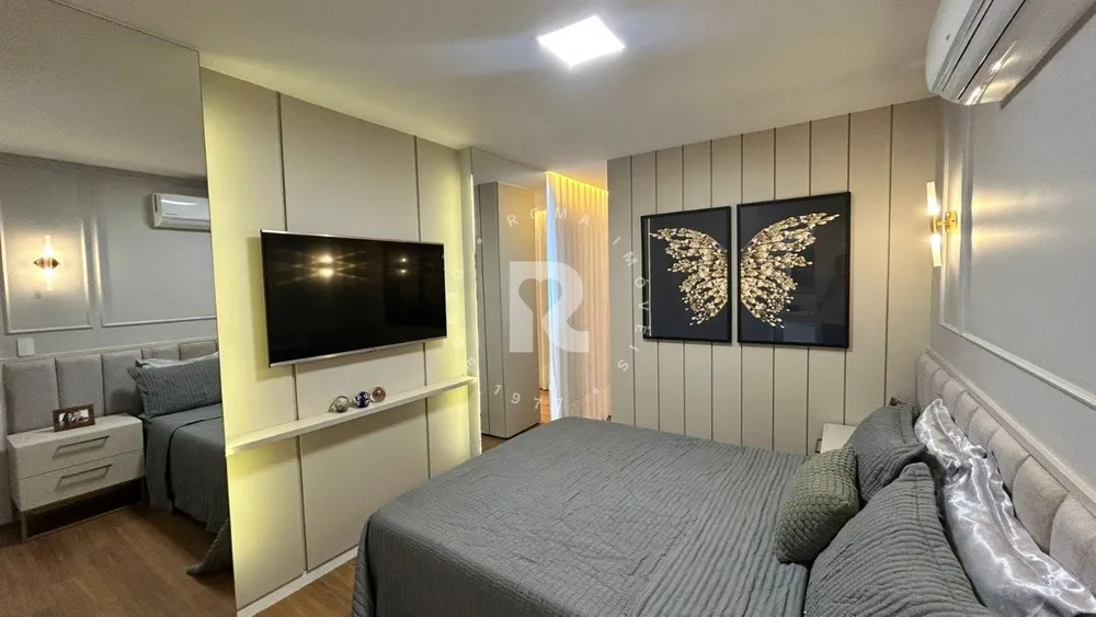 Apartamento, 2 quartos, 80 m² - Foto 13