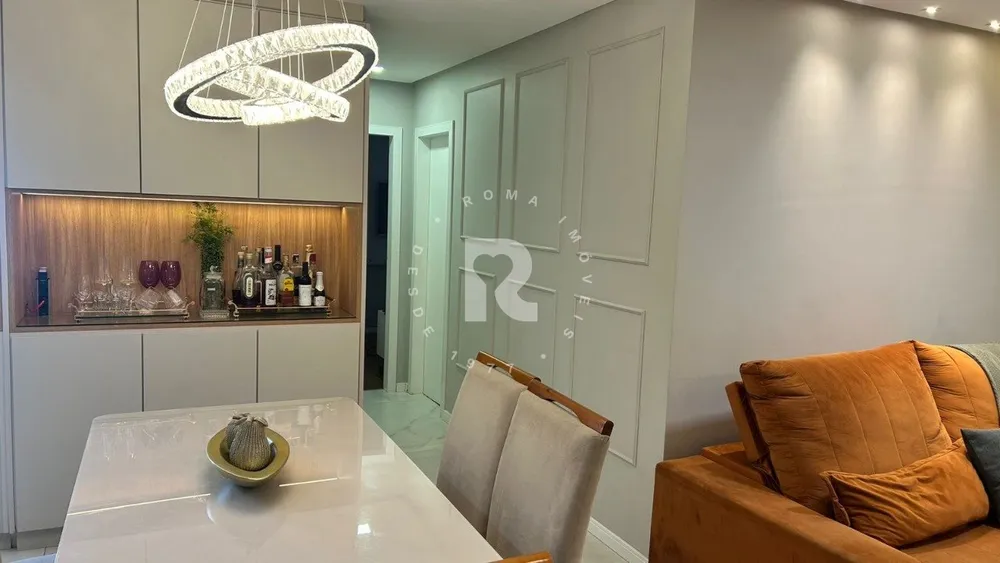 Apartamento, 2 quartos, 80 m² - Foto 5