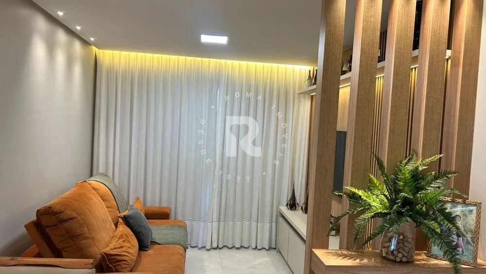 Apartamento, 2 quartos, 80 m² - Foto 3