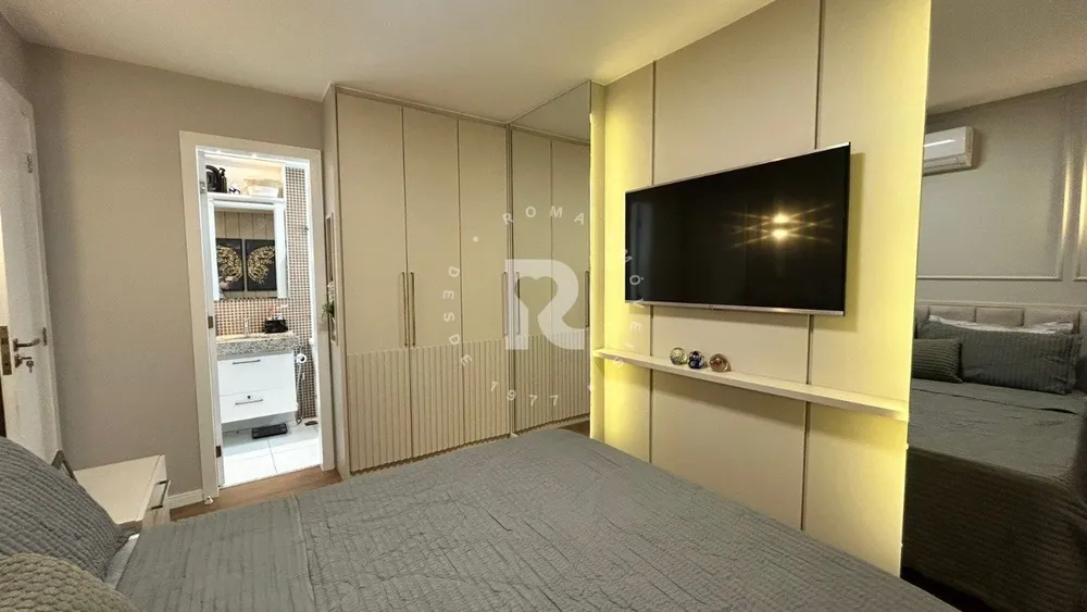 Apartamento, 2 quartos, 80 m² - Foto 12