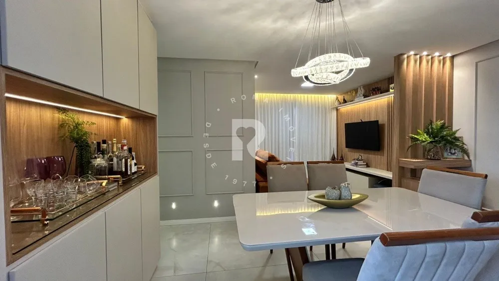 Apartamento, 2 quartos, 80 m² - Foto 1
