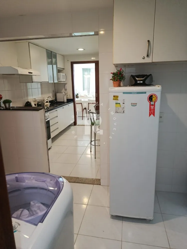 Apartamento, 2 quartos, 86 m² - Foto 5