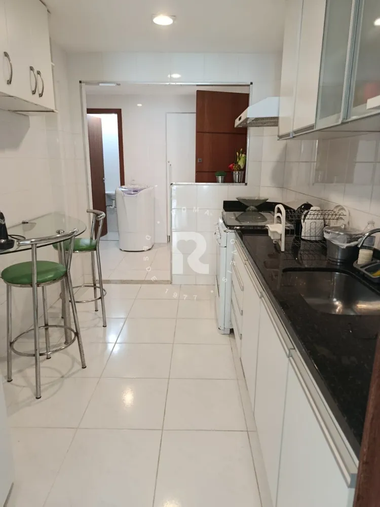 Apartamento, 2 quartos, 86 m² - Foto 3