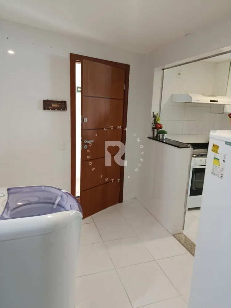 Apartamento, 2 quartos, 86 m² - Foto 4