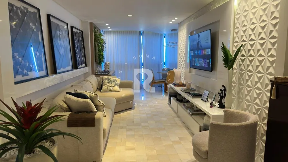 Apartamento, 3 quartos, 157 m² - Foto 11