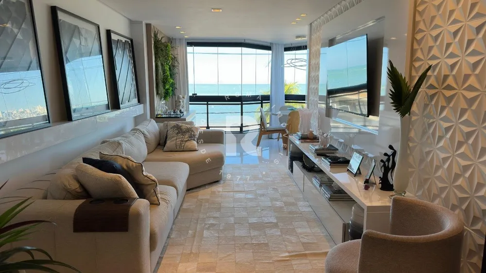 Apartamento, 3 quartos, 157 m² - Foto 1