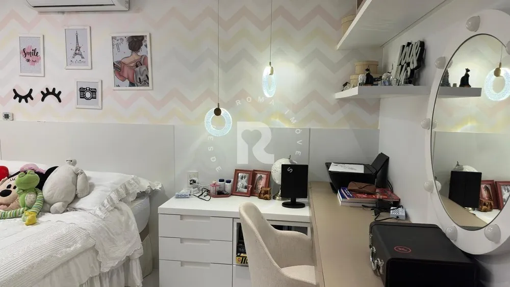Apartamento, 3 quartos, 157 m² - Foto 8