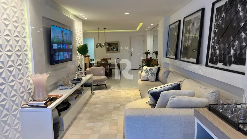 Apartamento, 3 quartos, 157 m² - Foto 10