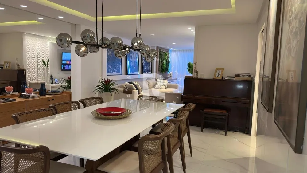 Apartamento, 3 quartos, 157 m² - Foto 12