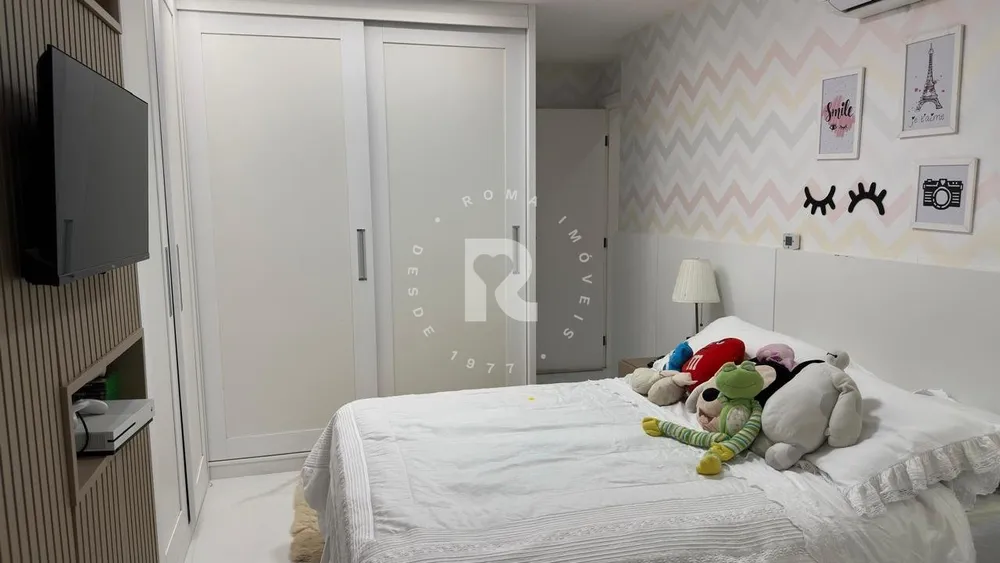 Apartamento, 3 quartos, 157 m² - Foto 7