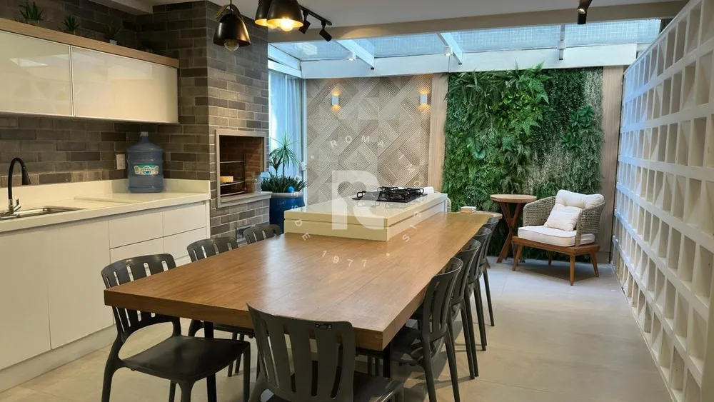 Apartamento, 3 quartos, 157 m² - Foto 3