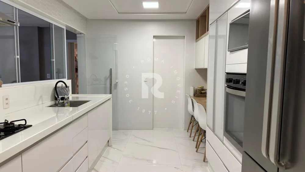 Apartamento, 3 quartos, 157 m² - Foto 5