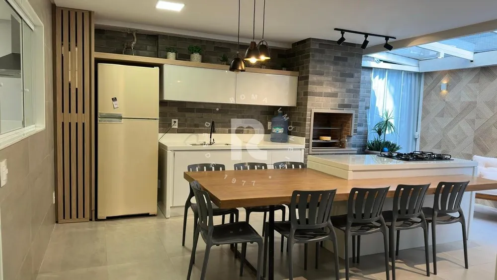 Apartamento, 3 quartos, 157 m² - Foto 2