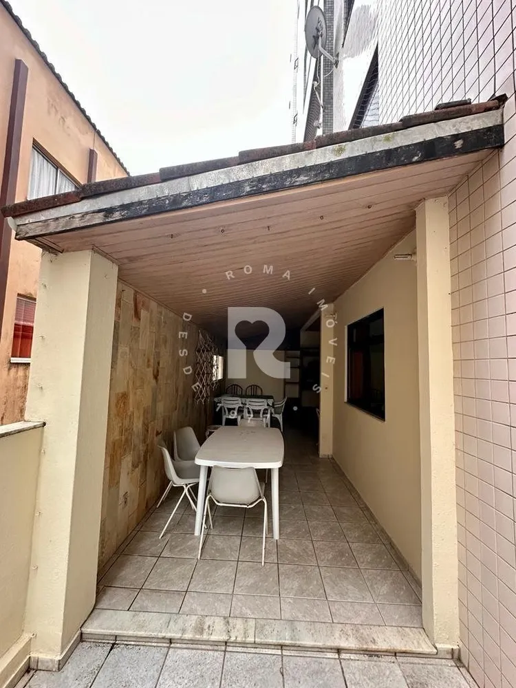 Apartamento, 3 quartos - Foto 5