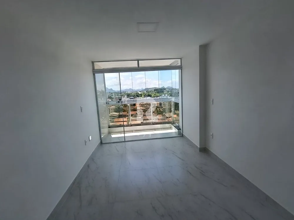 Apartamento, 3 quartos, 90 m² - Foto 3