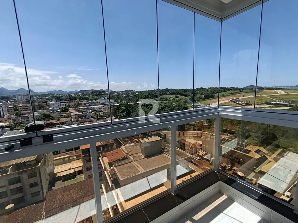 Apartamento, 3 quartos, 90 m² - Foto 1