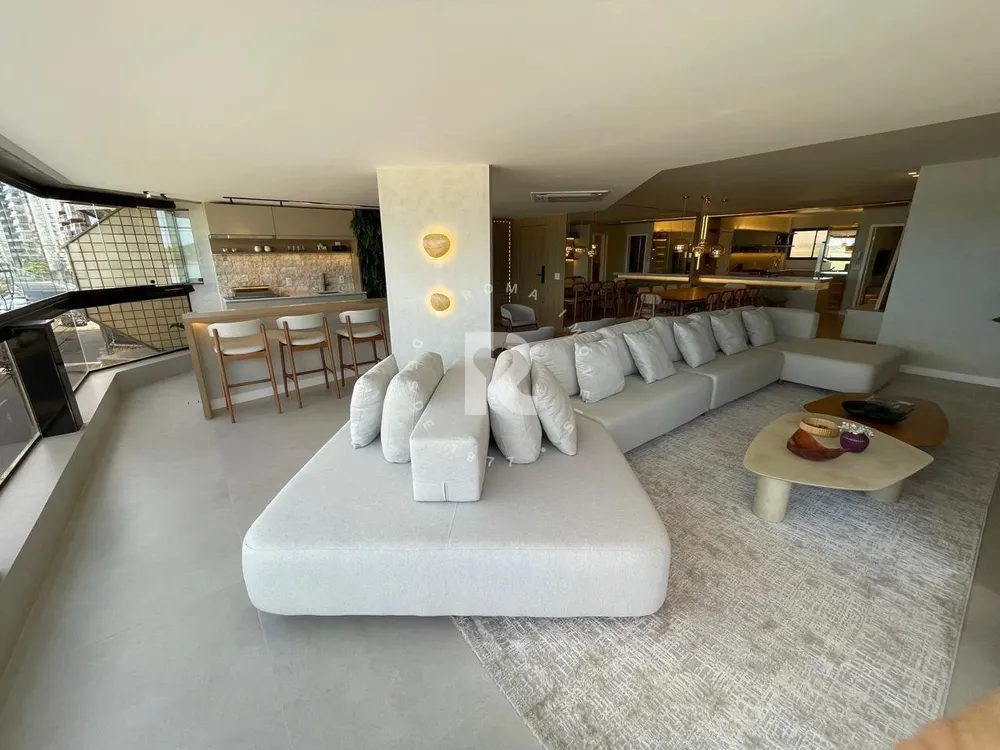 Apartamento, 4 quartos, 223 m² - Foto 1