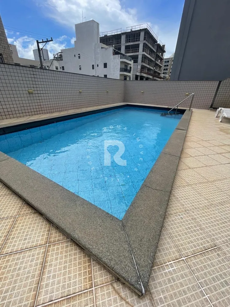 Apartamento, 4 quartos, 223 m² - Foto 12