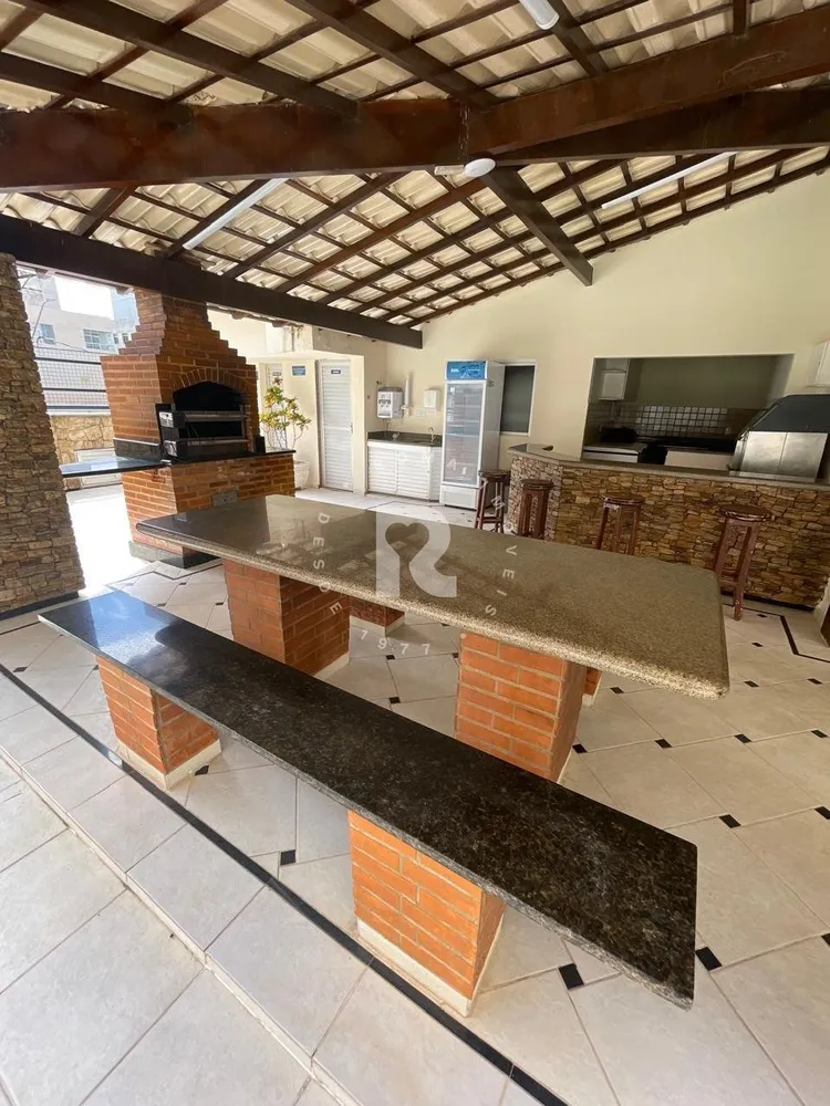 Apartamento, 4 quartos, 223 m² - Foto 11