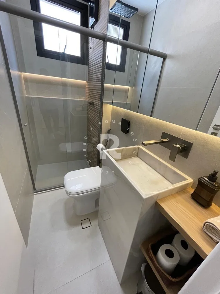 Apartamento, 4 quartos, 223 m² - Foto 7