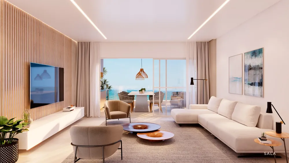 Apartamento, 2 quartos, 106 m² - Foto 5