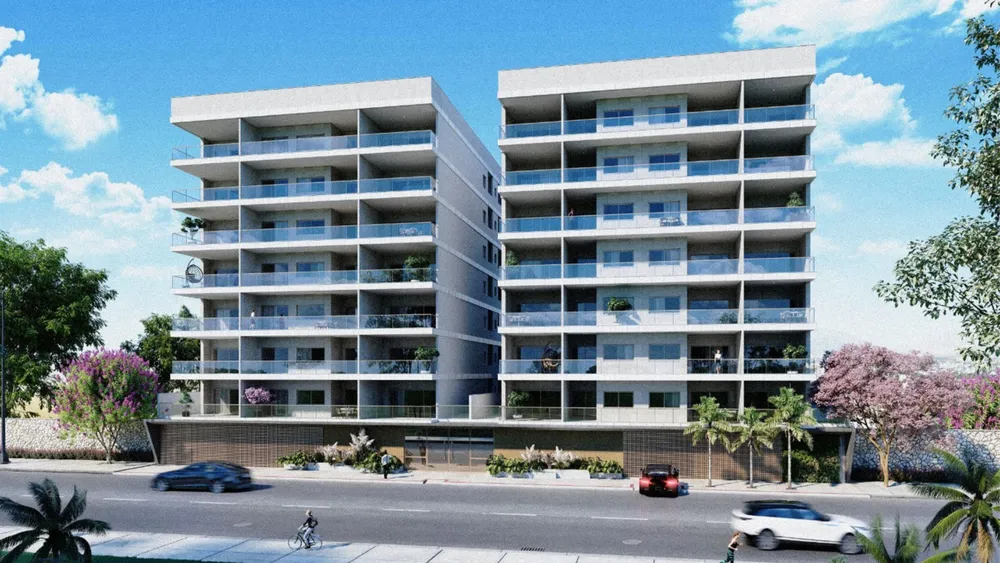 Apartamento, 2 quartos, 106 m² - Foto 6