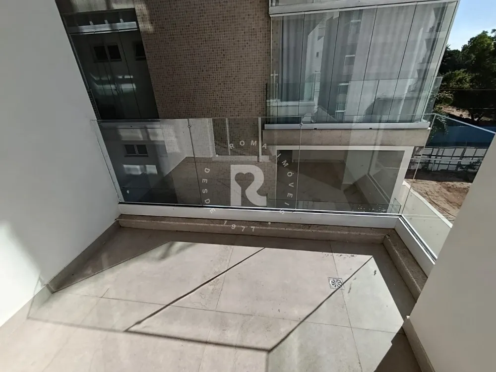 Apartamento, 4 quartos, 202 m² - Foto 16