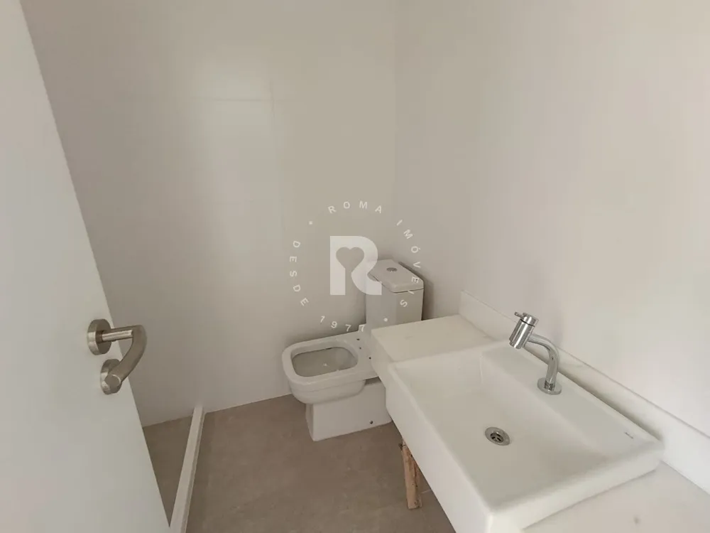 Apartamento, 4 quartos, 202 m² - Foto 5