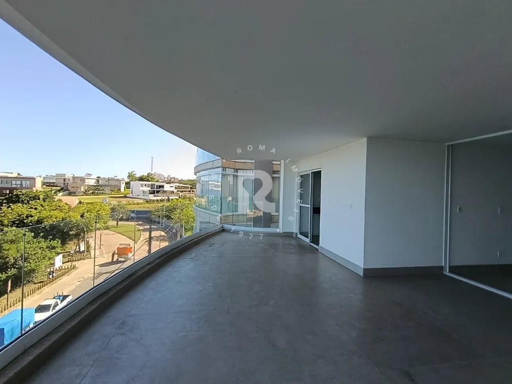 Apartamento, 4 quartos, 202 m² - Foto 1