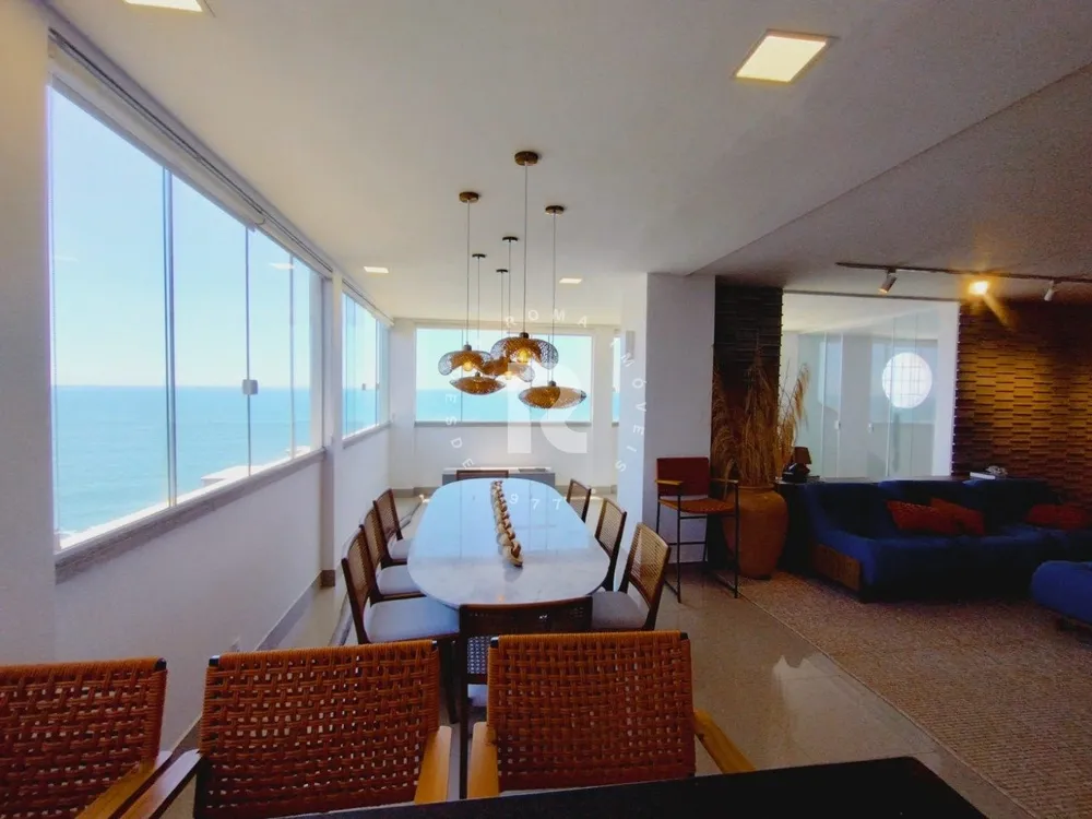 Cobertura, 4 quartos, 310 m² - Foto 8