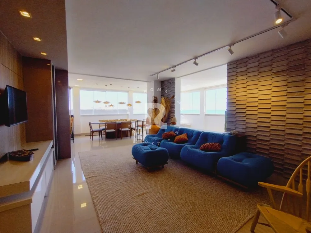 Cobertura, 4 quartos, 310 m² - Foto 12
