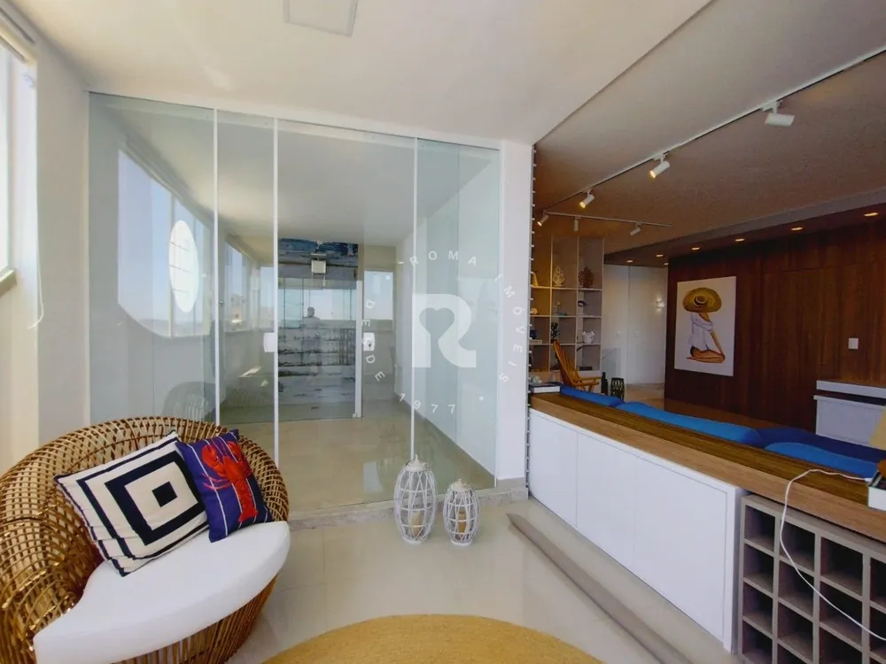 Cobertura, 4 quartos, 310 m² - Foto 14