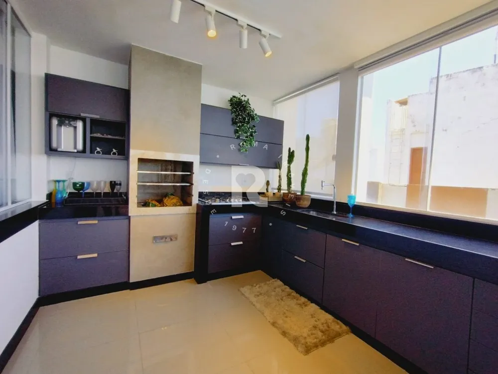 Cobertura, 4 quartos, 310 m² - Foto 9