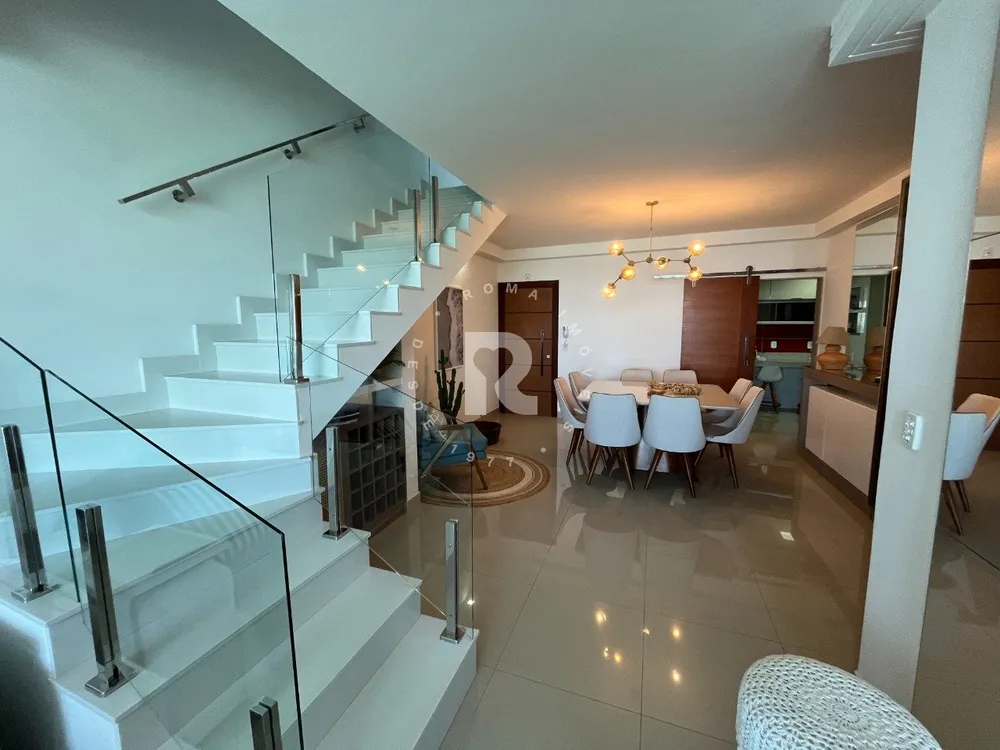 Cobertura, 4 quartos, 310 m² - Foto 1