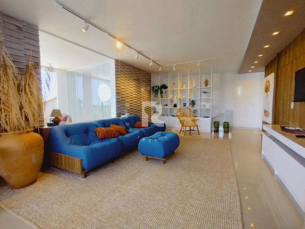 Cobertura, 4 quartos, 310 m² - Foto 16