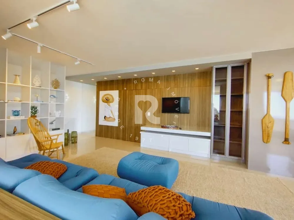Cobertura, 4 quartos, 310 m² - Foto 11