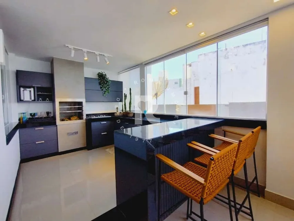 Cobertura, 4 quartos, 310 m² - Foto 15