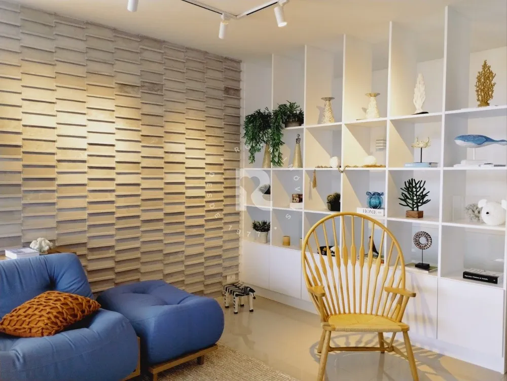 Cobertura, 4 quartos, 310 m² - Foto 13