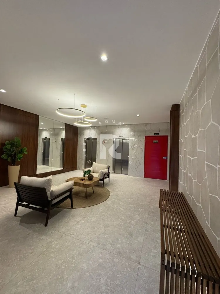 Apartamento, 3 quartos, 119 m² - Foto 1