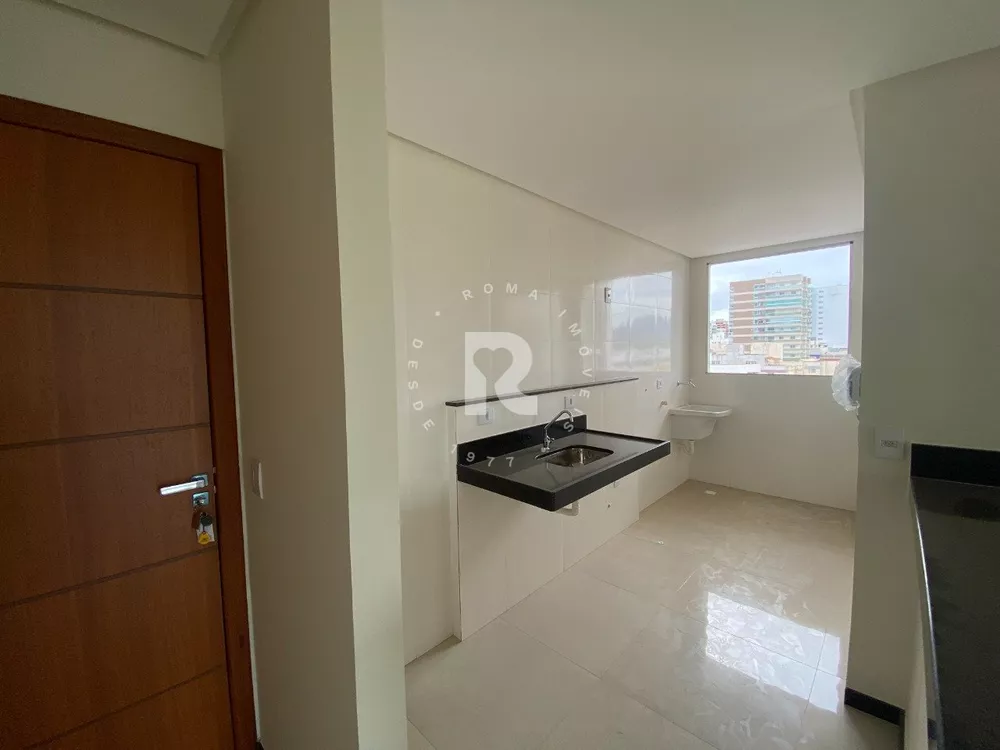 Apartamento à venda com 2 quartos - Foto 4