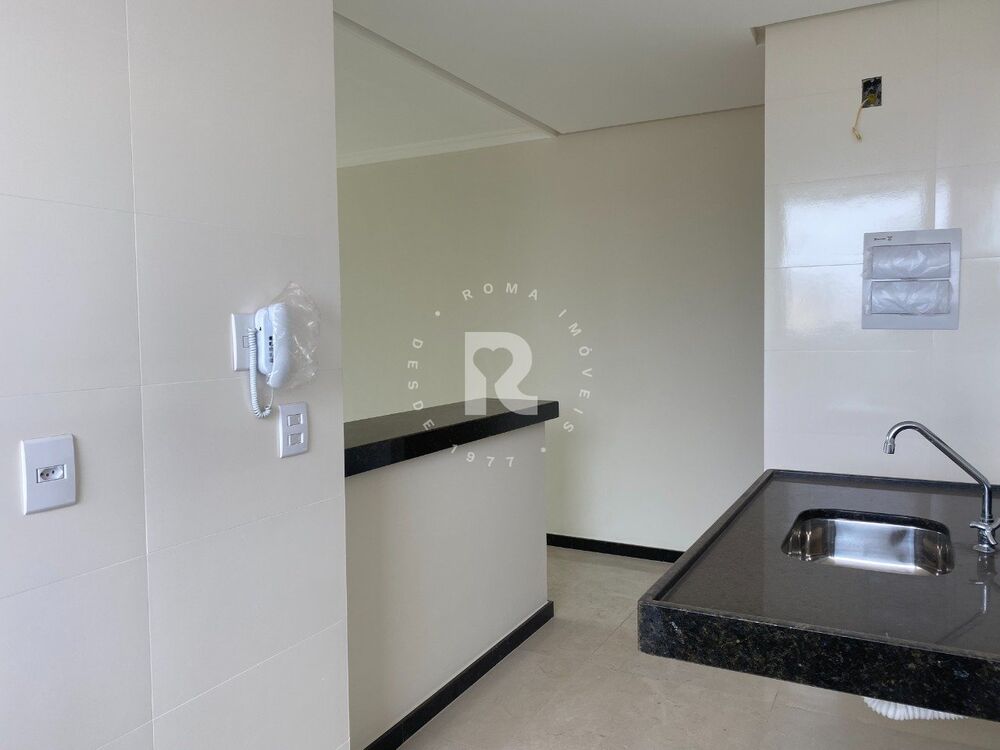Apartamento à venda com 2 quartos - Foto 6