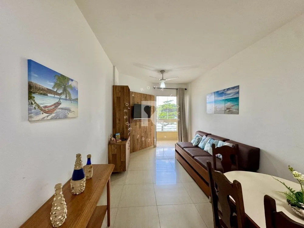 Apartamento, 2 quartos, 80 m² - Foto 1