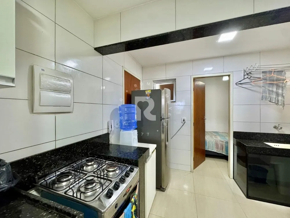 Apartamento, 2 quartos, 80 m² - Foto 7