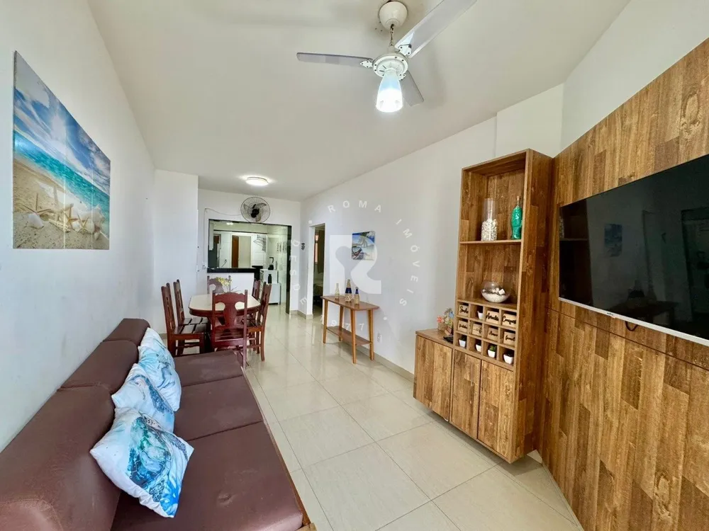 Apartamento, 2 quartos, 80 m² - Foto 2