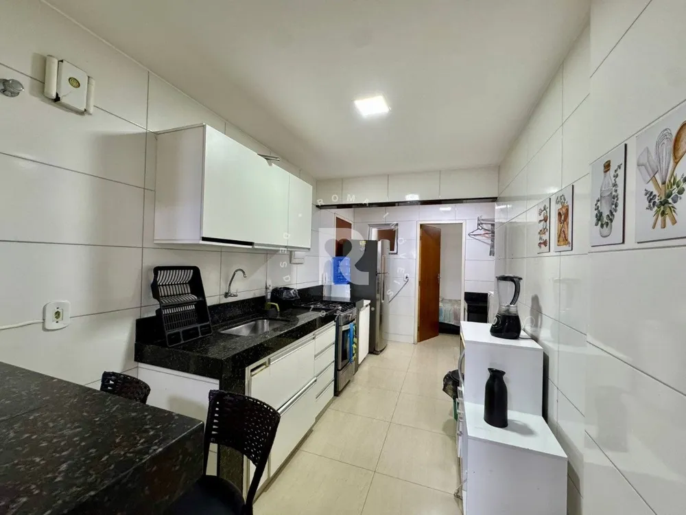 Apartamento, 2 quartos, 80 m² - Foto 6